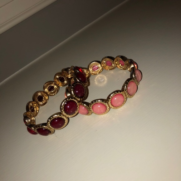 Charming Charlie Jewelry Bracelets Poshmark